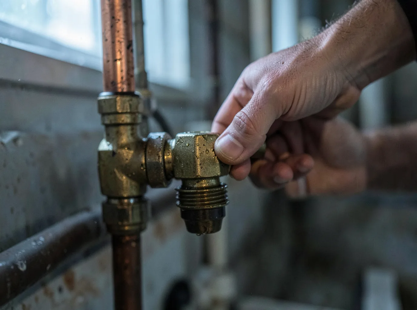 Emergency Plumber Angels Camp, CA FAQs